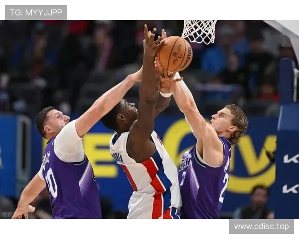 坎宁安2917活塞遭爵士绝杀