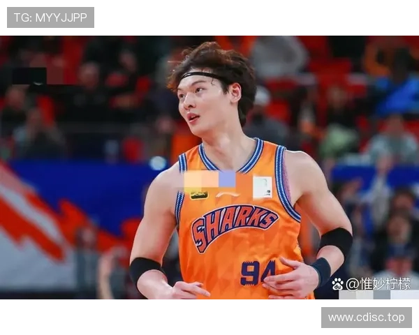 王哲林破万分郭艾伦退赛上海逆转