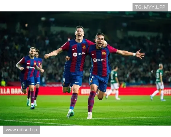 巴萨战莱万特双星首发焦点之战