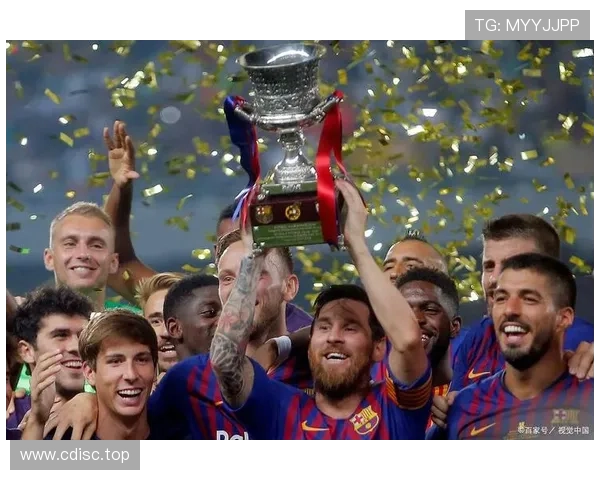 巴萨内部看好本赛季逆转奇迹